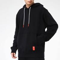 Gambar Jaket hoodie nike second thrift dari @style_high21 undefined 5 Tokopedia