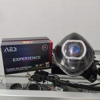 Gambar PROJIE PROJECTOR BILED HONDA FINO BILED AES EXPERIENCE dari SAC MOTOSHOP undefined 4 Tokopedia