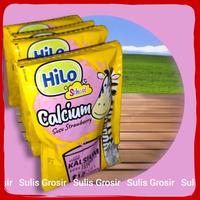 Gambar Hilo School Strawberry Serenceng Isi 10 Sachet dari sulis-grosir undefined 1 Tokopedia