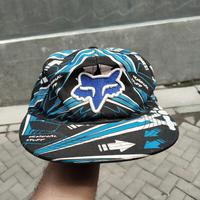 Gambar Topi original stuff fox edition dari zaafar undefined 1 Tokopedia