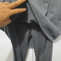 Gambar LEGGING ROK ABU TUA BRAND T&N MADE IN KOREA dari H9 STORE undefined 3 Tokopedia
