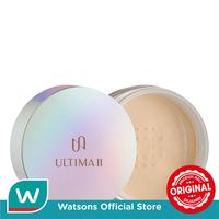 Gambar Ultima II Delicate Translucent Face Powder With Moisturizer - Golden Beige 43g dari Watsons Indonesia Official Store undefined 3 Tokopedia