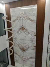 Gambar ARTHA WALL BAORD BAMBOO WOOD FIBER TEBAL 8MM - BIANCO OAK dari BARAYA KREASI undefined 3 Tokopedia