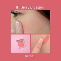 Gambar NACIFIC Juicy Mood Blusher - 02 Peach Candy dari BeautyHaul_NEW undefined 3 Tokopedia