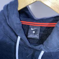 Gambar Jaket hoodie nike second thrift dari @style_high21 undefined 2 Tokopedia