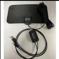 Gambar TAFFWARE ANTENA TV Digital Antena Tempel Dinding TFL D139 / TFL D139 H dari Toko Pusat Perabot Semarang undefined 4 Tokopedia
