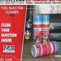 Gambar Cairan Pembersih Injektor Motor Fuel Injector Cleaner Oto Clean Grosir 60 Pcs dari Lapak Barokah official undefined 1 Tokopedia