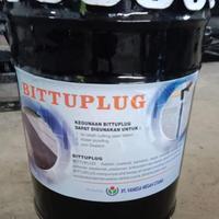 Gambar Aspal sealant instan bag 25 KG Penutup Celah nut jalan beton dan fil dari Joint Sealant Aapaltic plug &amp; Coldmix Coldpatch undefined 3 Tokopedia
