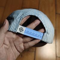 Gambar Topi Bart Simpson Militage dari Nine Percent Leather Craft undefined 3 Tokopedia