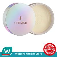 Gambar Ultima II Delicate Translucent Face Powder With Moisturizer - Light 43g dari Watsons Indonesia Official Store undefined 2 Tokopedia