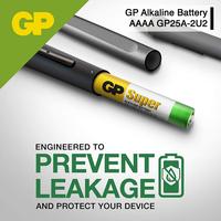 Gambar Baterai Batre Battery AAAA A4 1.5V Alkaline E96 LR61 Stylus Pen Tablet dari Glodok123 undefined 5 Tokopedia