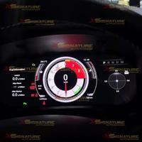 Gambar SPEEDOMETER DIGITAL CLUSTER 3MD SERIES UNTUK FORTUNER GR 2.8 21+ WITH WELCOMING LIGHT GALAXY THEMES FUNCTION RHD EDITION dari XSignature Auto Garage undefined 4 Tokopedia