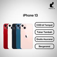 Gambar iPhone 13 Second Bea Cukai - Starlight, 128 gb dari Digibox_id undefined 1 Tokopedia