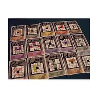 Gambar Monopolis Onitama Board Game dari Yanihstore undefined 5 Tokopedia