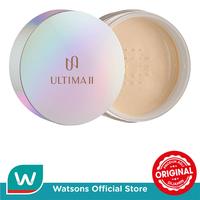 Gambar Ultima II Delicate Translucent Face Powder With Moisturizer - Golden Beige 43g dari Watsons Indonesia Official Store undefined 2 Tokopedia