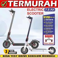 Gambar SKUTER LISTRIK / ELECTRIC SCOOTER / NINE BOT/ SMART BALANCE dari Keissha Shop undefined 1 Tokopedia