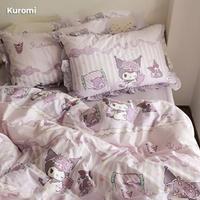 Gambar Sprei Katun Jepang Motif 120x200 / 160x200 / 180x200 Tinggi 30cm Aesthetic Premium Bed cover - BW011 - no 5, 90x200x30 dari BARCA SOTRE undefined 1 Tokopedia