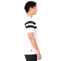 Gambar POSHBOY Kaos Lengan Pendek Size S-XXL Osaka OF-77K - Black, S-M dari Poshboyid undefined 4 Tokopedia