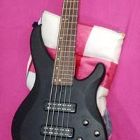 Gambar Gitar yamaha second trbx505 dari kristingaby online shop undefined 1 Tokopedia
