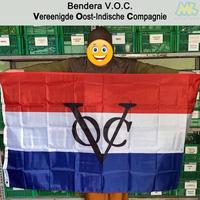 Gambar Bendera VOC Kompeni Belanda dari tokoe277 undefined 1 Tokopedia