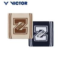 Gambar Wristband Victor SP 4510 LZJ/ SP4510 LZJ / SP4510LZJ Victor Original - v/cream dari NINJA BADMINTON STORE GRESIK undefined 1 Tokopedia