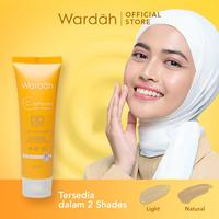 Gambar Wardah C Defense DD Cream 20ml dari Anugerah Cosmetics Tasikmalaya undefined 3 Tokopedia