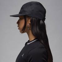 Gambar Topi Jordan Fly Flat Bill Hat Black FZ2050-010 dari MVP Basketball Store id undefined 3 Tokopedia