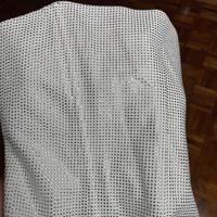 Gambar Baju Zara women top brillos size M dari RAJABLURAY undefined 5 Tokopedia