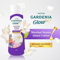 Gambar NAEEM Gardenia Glow Body Lotion 200mL - Royal Jasmine dari Daruma Online Store undefined 4 Tokopedia