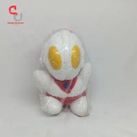 Gambar Boneka Ultraman Plush Toy M78 dari Shodai Ultraman undefined 1 Tokopedia