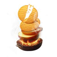 Gambar Brio Go Potato BBQ 14 gr x 10 pcs - SIANTARTOP dari Siantar Top_NEW undefined 3 Tokopedia