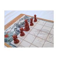 Gambar Monopolis Onitama Board Game dari Yanihstore undefined 2 Tokopedia