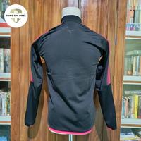 Gambar jaket arsenal 2017-2018 original second dari toko tja doel undefined 3 Tokopedia