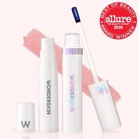 Gambar Wonderskin Wonder Blading Peel & Reveal Lip Stain Kit - LOVELY dari BAGIO8 MART undefined 4 Tokopedia