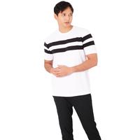 Gambar POSHBOY Kaos Lengan Pendek Size S-XXL Osaka OF-77K - Black, S-M dari Poshboyid undefined 1 Tokopedia