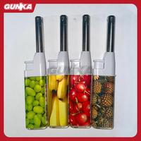 Gambar Gunka Korek Api GNK-LGHTR-001 - Korek Api Gas Lighter Torch Panjang Aman dan Awet dari INGCO Tools by GUNKA undefined 2 Tokopedia
