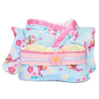 Gambar Sanrio Pita Frenzu Hello Kitty Kimono Doll Accessory Set Size S dari Cookieegoodieenew undefined 3 Tokopedia