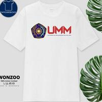 Gambar READY KAOS TSHIRT UMM UNIVERSITAS MUHAMMADIYAH MALANG PREMIUM QUALITY - Hijau botol, M dari newclass2 undefined 2 Tokopedia