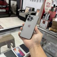 Gambar iPhone 15 Pro 128gb Second iBox dari Akka's cell undefined 2 Tokopedia