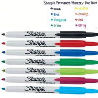 Gambar terbaru- Sharpie Retractable Fine Point (spidol model click pen) - Black, RT Fine dari epons undefined 1 Tokopedia