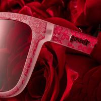 Gambar goodr you see right through me valentines day limited edition UV polarized sport sunglasses dari cykel co undefined 3 Tokopedia