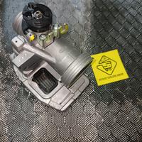 Gambar Throttle Body ECU Vespa Matic Lx S 150 2v Original Piaggio dari scoot online shop undefined 1 Tokopedia