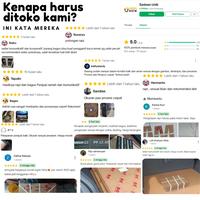 Gambar Nomor Meja Kayu Grafir Logo | Nomor Meja Cafe Restoran Custom Logo - Tanpa Grafir dari sadeanunik undefined 1 Tokopedia