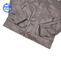 Gambar casual kasual work kerja uniform POLAR Bear utility second preloved dari Enjoy T Store undefined 5 Tokopedia