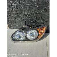 Gambar Untuk headlamp lampu depan proton satria neo 2007 2009 original Kompatibel dari Aura Autogarage undefined 1 Tokopedia