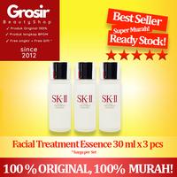 Gambar SK-II SK2 SKII SK II FTE 30 ml x 3 pcs Facial Treatment Essence 30mlx3 dari SKII grosir undefined 1 Tokopedia