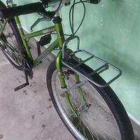 Gambar Sepeda Federal Lady (restorasi) dari gesha undefined 2 Tokopedia