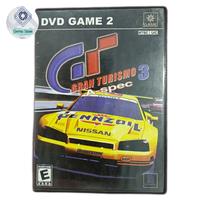 Gambar PS2 Gran Turismo 3 A-spec dari Orimostore undefined 1 Tokopedia