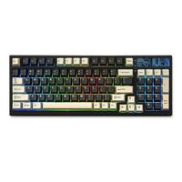 Yunzii YZ98 Pro / YZ-98 Pro Hotswappable Tri-mode Wireless Mechanical Gaming Keyboard Hotswappable - foto 2