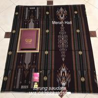Gambar Sarung BHS Excellent/ Sarung BHS Original dari Sarung Saudara undefined 1 Tokopedia